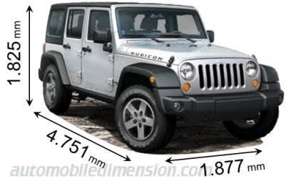 246C-DIMENSIONI EXT